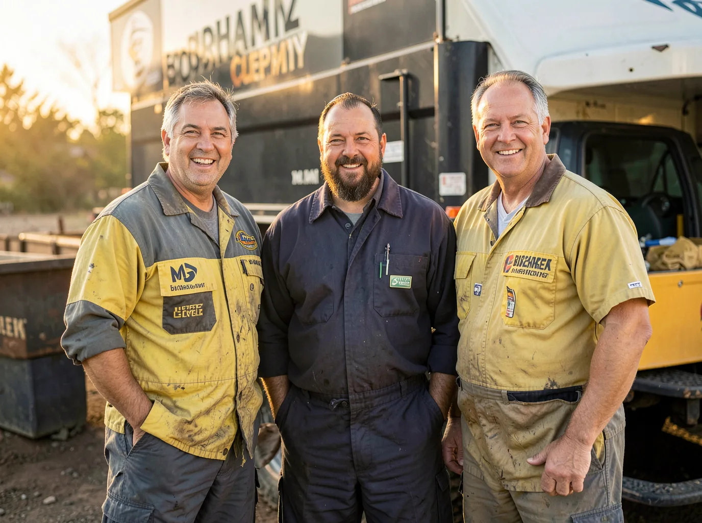 Sewage Cleanup company in Joshua Tree, CA