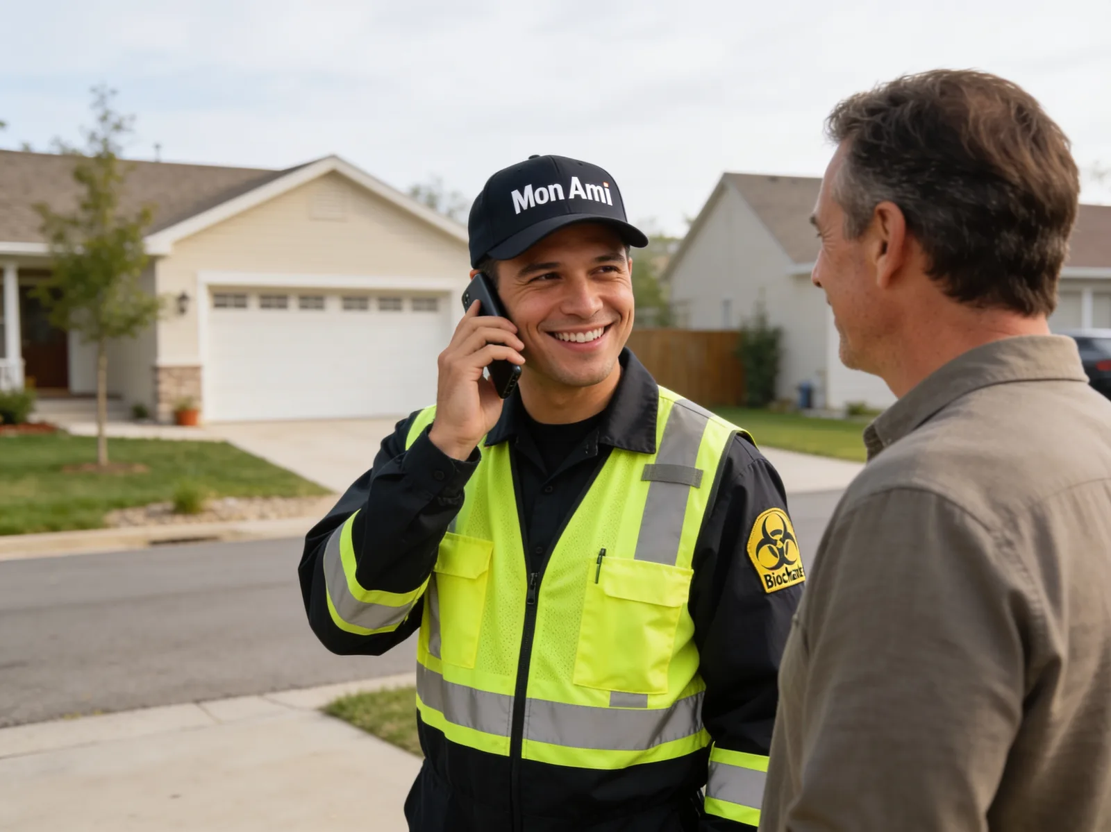 Sewage Cleanup Joshua Tree, CA FAQs